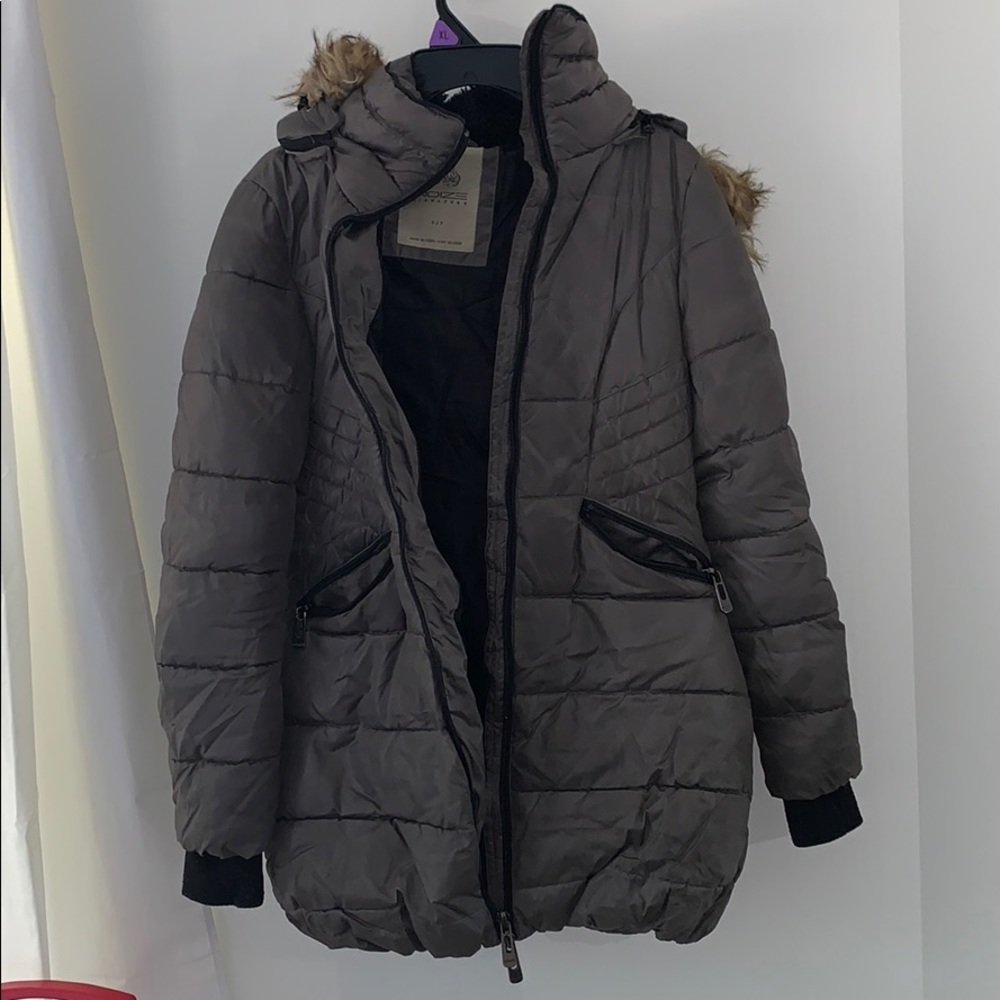 Women’s Noize Signature winter coat